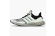 adidas Ultra 4D x SNS Teatime Green (FY5631) weiss 3