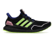 adidas Ultra Boost Core Lucid Lemon Bliss 1.0 (ID0144) schwarz 2