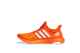 adidas UltraBoost 1.0 Ultra Boost Miami (FY5812) orange 3