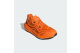 adidas by Stella McCartney Ultra Boost Speed Sleek (IF3250) arancione 4