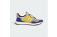 adidas UltraBoost 1.0 ATR Ultra Halo Silver Preloved Royal Blue Boost (ID9638) bunt 1