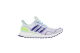 adidas Ultra Boost Cloud Lucid Blue Lemon 1.0 (ID0145) weiss 3