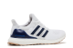 adidas Ultra Boost Cloud Dark Blue Gum 1.0 (JH9183) weiss 6