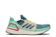 adidas UltraBoost 19 Consortium (EE7516) türkis 5
