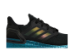 adidas UltraBoost 20 Signal Cyan (G55839) schwarz 6