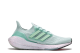adidas UltraBoost 21 (FY0408) groen 3