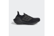 adidas UltraBoost 21 J (FY5390) schwarz 1