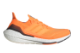 adidas UltraBoost 21 (FZ1920) orange 5