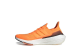 adidas UltraBoost 21 (FZ1920) orange 6