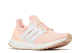 adidas UltraBoost Boost 4.0 J Clear Ultra (B43510) pink 6