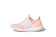adidas UltraBoost Boost 4.0 J Clear Ultra (B43510) pink 1