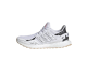 adidas UltraBoost Clima Schematic (GY0524) weiss 1