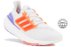 adidas UltraBoost Light (HQ6354) weiss 3