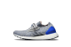 adidas UltraBoost X Grey Blue (BB6155) bunt 1