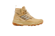 adidas Unity Leather Mid Rain.RDY Beige Tone Ecru Tint Mesa (IF4978) beige 3