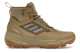 adidas Unity Leather Mid Rain.RDY Beige Tone Ecru Tint Mesa (IF4978) beige 2
