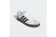 adidas VL Court 2.0 (ID6015) weiss 4