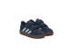 adidas VL Court 3.0 CF I (KI6491) blau 2