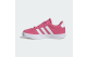 adidas VL Court 3.0 (ID9072) pink 6