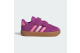 adidas VL Court 3.0 (JH6309) pink 1