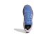 adidas VL Court 3.0 (JR8648) blau 2
