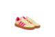 adidas VL Court 3.0 (JR8649) beige 1