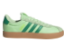 adidas VL Court 3.0 (JS2059) grün 1