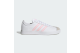 adidas VL Court Base (ID3717) weiss 1