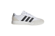 adidas VL Court FC (JS2311) bianco 2