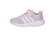 adidas VL MOVE EL C (KJ8142) lila 5