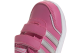 adidas VS Switch 3 (IG9645) pink 5