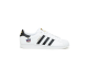 adidas Superstar W (FX8543) weiss 1