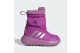 adidas Winterplay (IE8672) lila 1