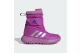 adidas Winterplay (IE8673) lila 1