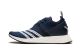 adidas Mountaineering x NMD R2 PK (BB3072) blau 2