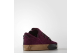adidas x AW Skate Wang Alexander Maroon (BY8909) lila 5