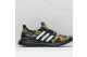 adidas A Bathing Ape x 4.0 Camo Bape Ultra Boost (F35097) bunt 2