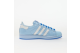 adidas x Care Bears Superstar II Clear Sky Ftwr Bluebird (KK4865) 3