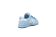 adidas x Care Bears Superstar II Clear Sky (KK4865) azul 4