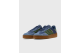 adidas x CLOT By Edison Chen Gazelle Crepe Night Marine (JR5408) blau 2