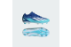 adidas X Crazyfast.3 FG (ID9354) blau 1