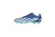 adidas X Crazyfast.4 FxG (GY7431) blau 3