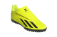 adidas X Crazyfast Club Velcro Tf (IF0713) gelb 6
