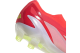 adidas X Crazyfast Elite Laceless FG (MCI50_IG0611) rot 2