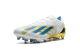 adidas X Crazyfast Messi LC.1 FG Las Estrellas (ID3529) weiss 5