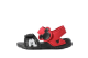 adidas x Disney M AltaSwim I Sandals Scarlet (BA9303) bunt 1
