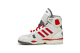 adidas x Kid Torsion Artillery High Hi Cudi (FZ0883) weiss 2