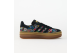 adidas Gazelle Bold W x Liberty London Core Supplier Color Gold Metalic (JI2572) schwarz 3