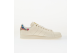 adidas x Liberty London Stan Smith W Off Gold Metallic Supplier Colour (JH5637) beige 3