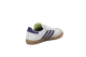 adidas vapour Samba Messi (IH8161) weiss 3